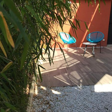 Le Patio De Loiseau Apartment Льо Ман Екстериор снимка